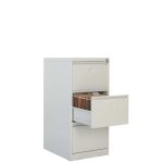 Картотека с 3 чекмеджета